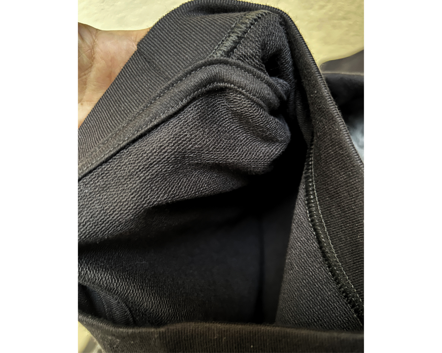 Gangnight Tee            GRAMAJE 280