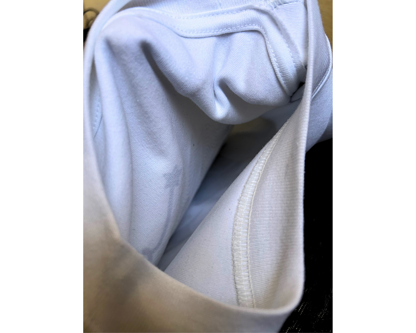 Pace & Destiny Tee                GRAMAJE 300