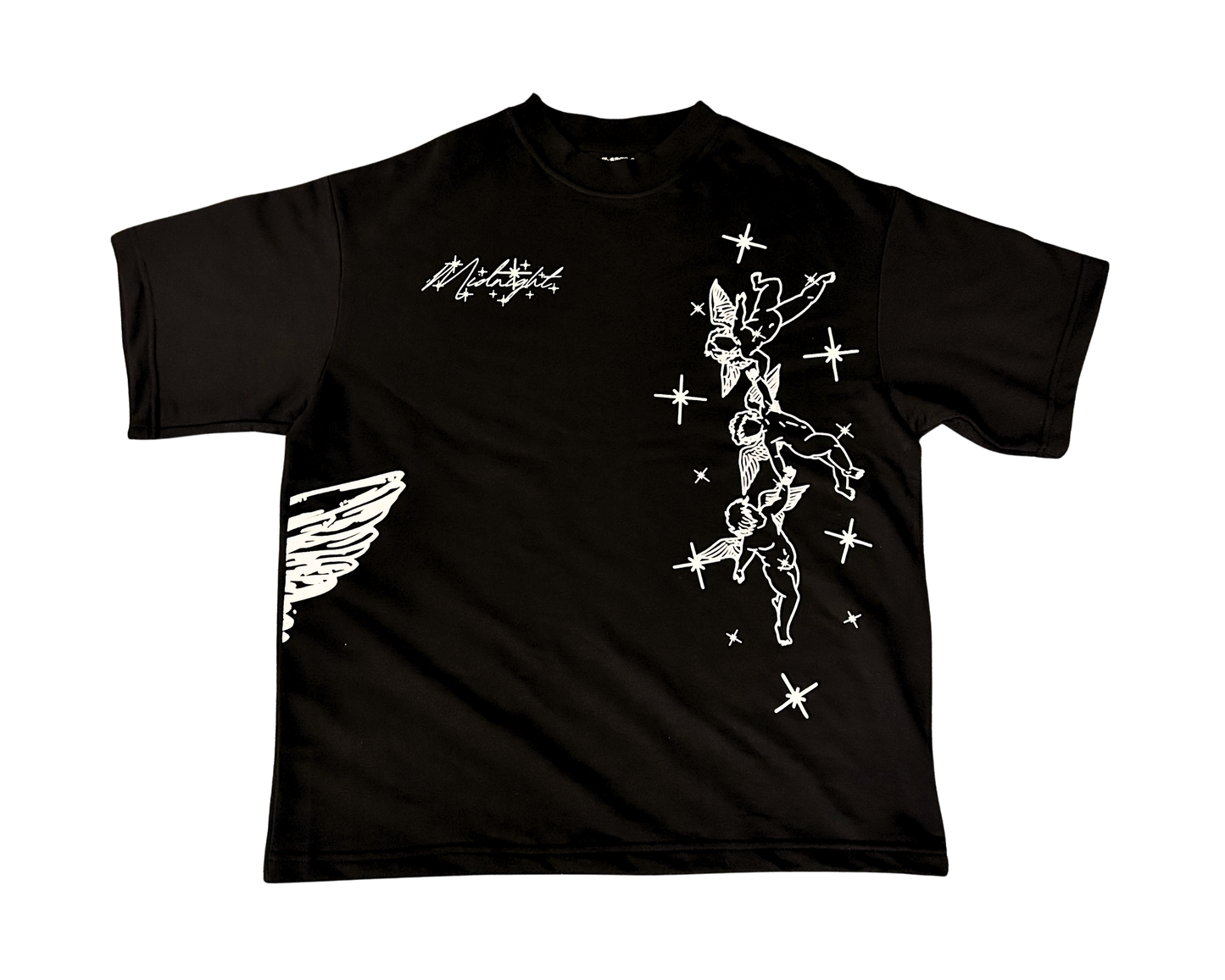 Heavenbound Tee GRAMAJE 280