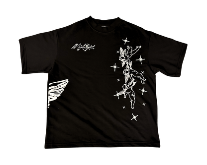 Heavenbound Tee GRAMAJE 280