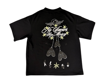 I can do Alone Tee                          GRAMAJE 280