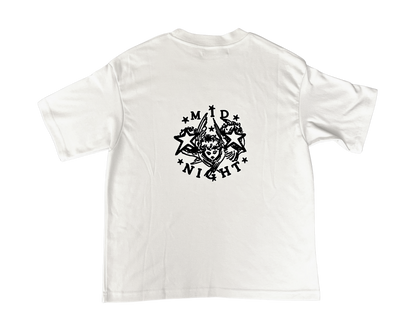 Starry Angels Tee  GRAMAJE 300