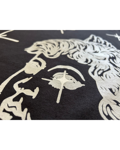 Heavenbound Tee GRAMAJE 280