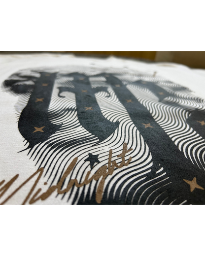 Pace & Destiny Tee                GRAMAJE 300