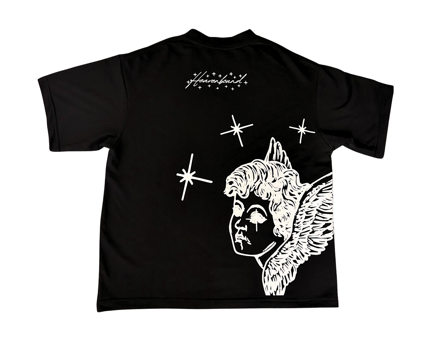 Heavenbound Tee GRAMAJE 280